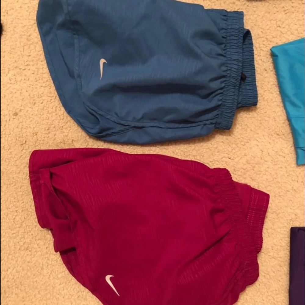 FIRM BRAND NEW Nike Tempo Shorts